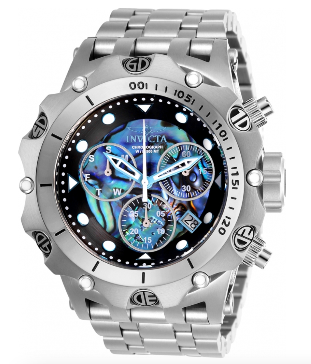 Invicta 26687