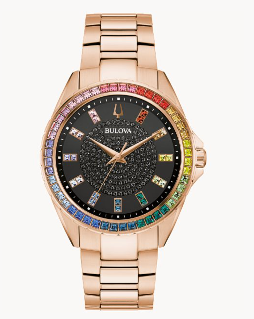 Bulova 97A180