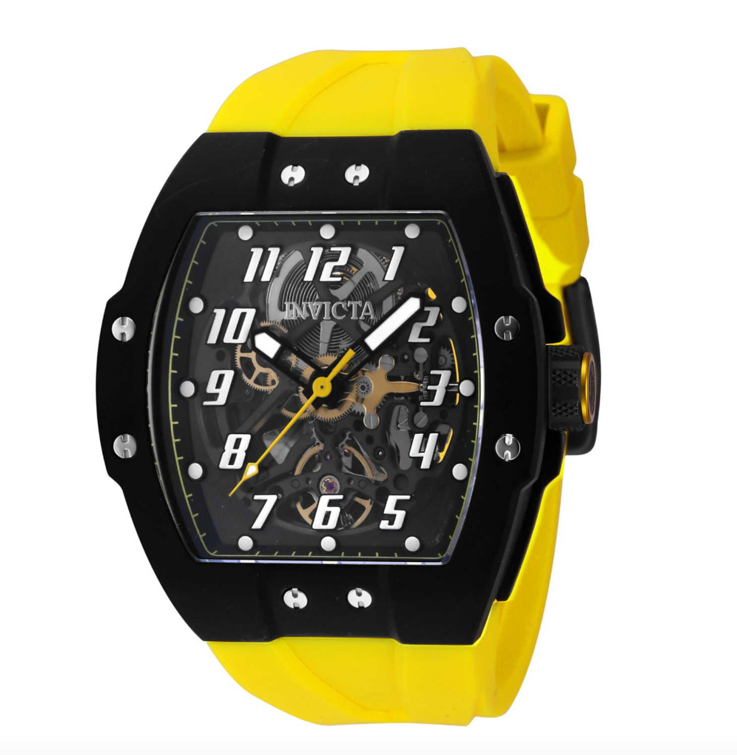 Invicta richard mille best sale