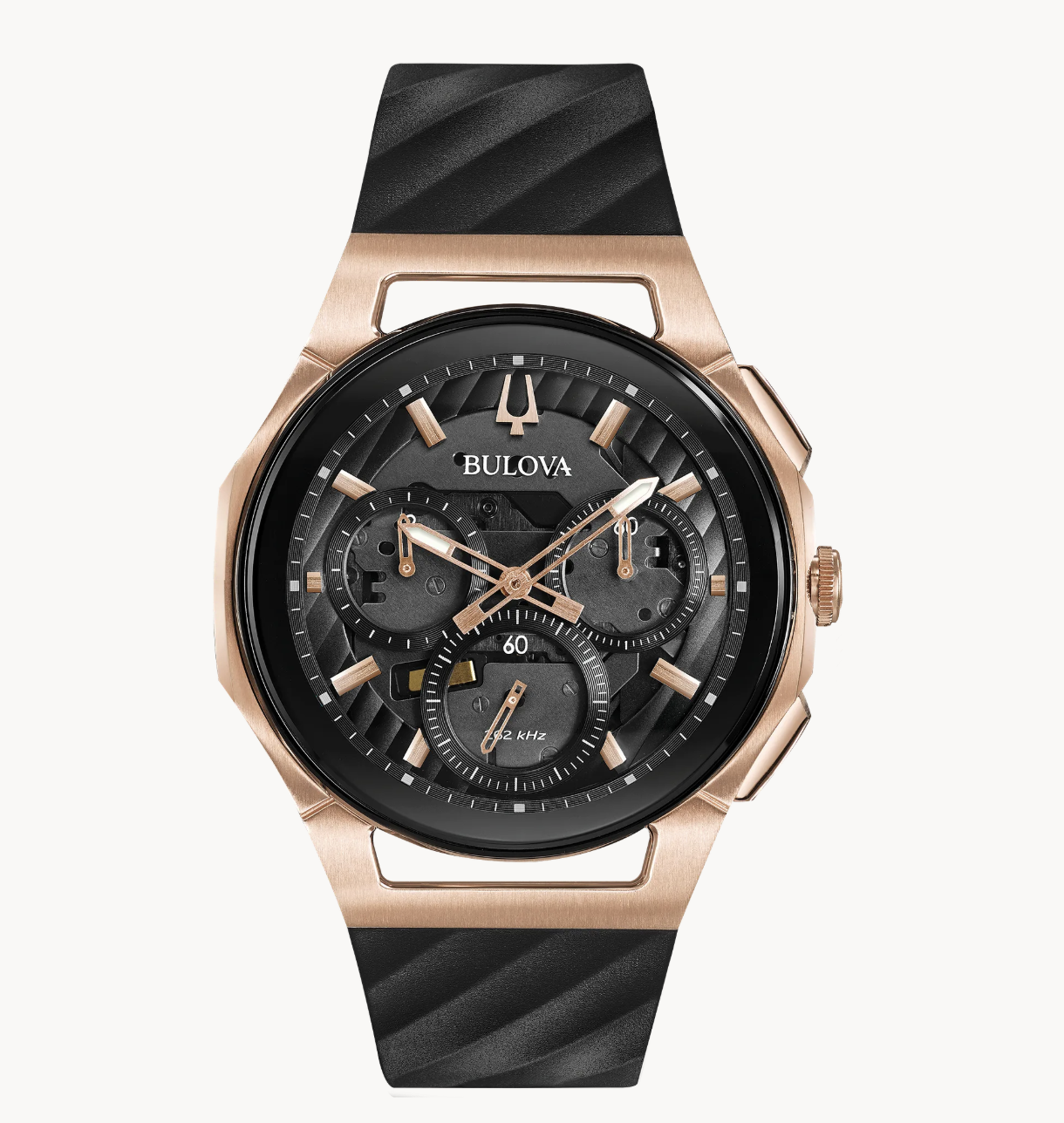 Bulova 98A185