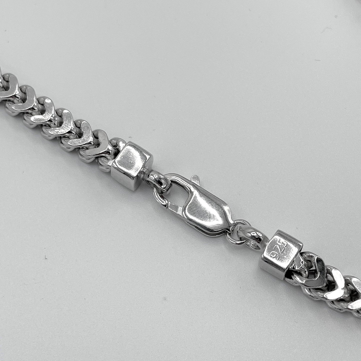 5.4mm Franco Chain - Gold Heart Group Jewelers