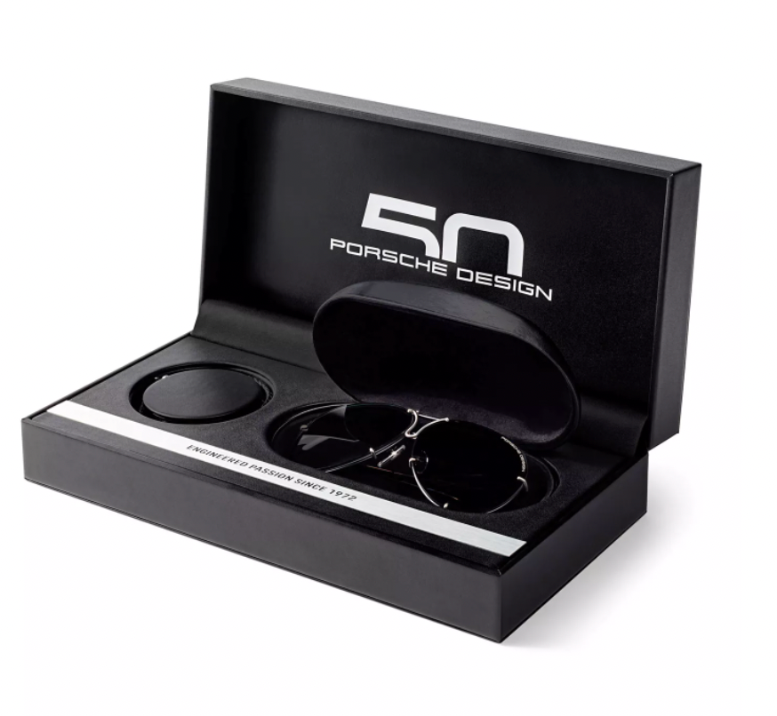 Porsche design 2024 p8478 limited edition