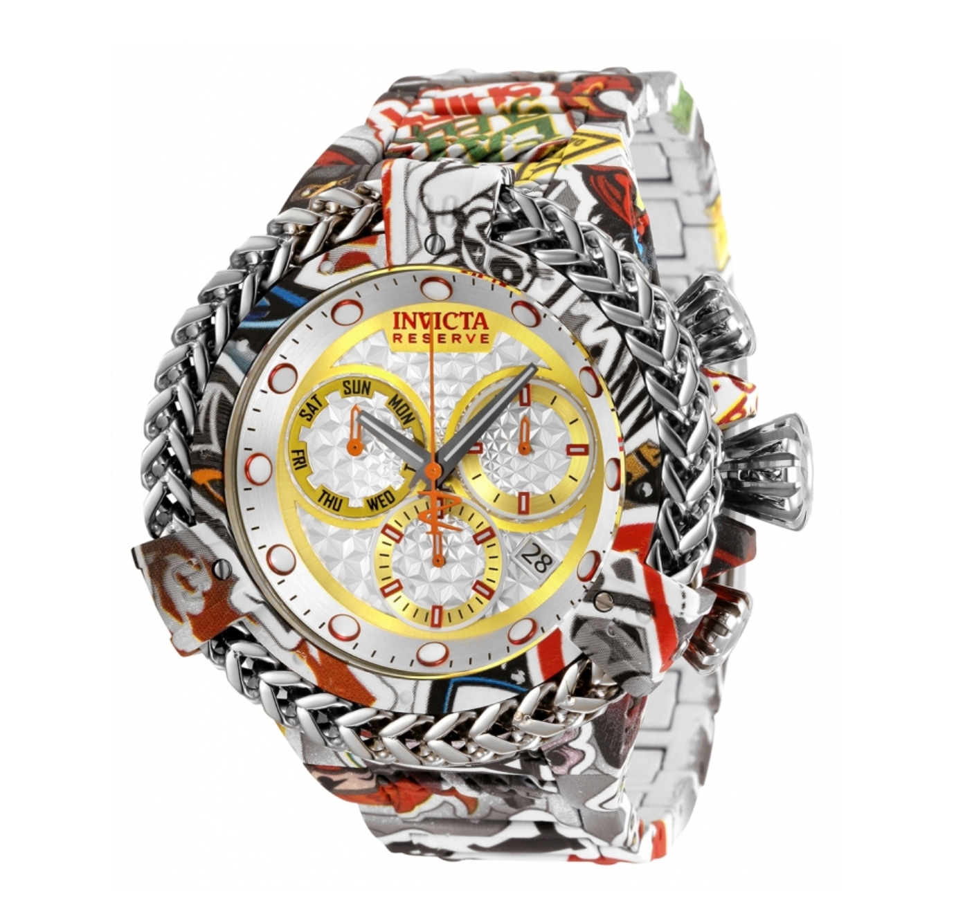 Invicta yupoo hot sale