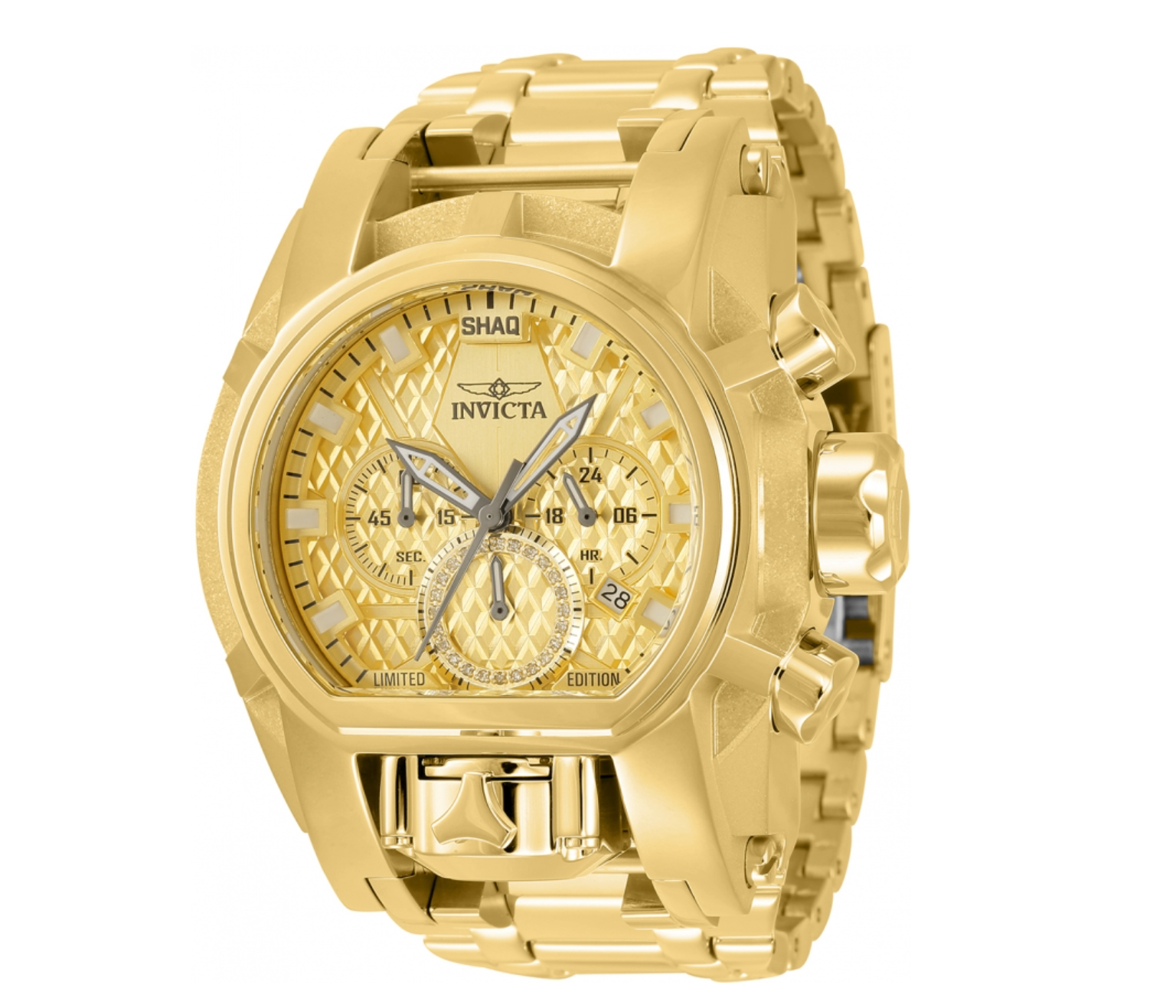 Invicta 26634 discount