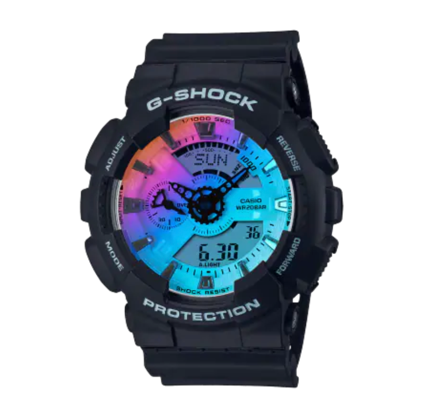G-SHOCK GA110SR-1A