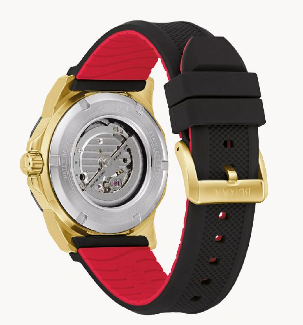 Bulova 98A272