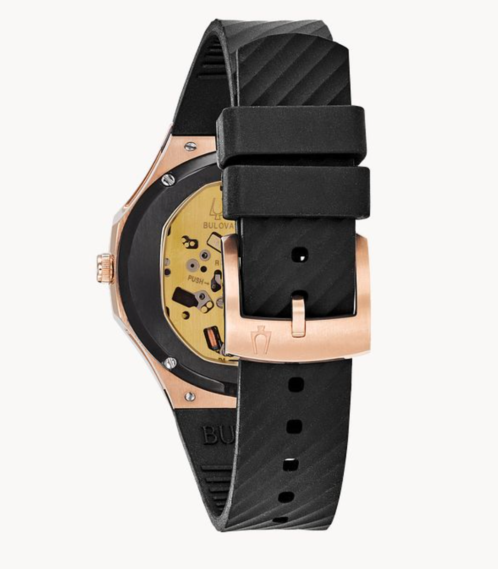 Bulova 98R239
