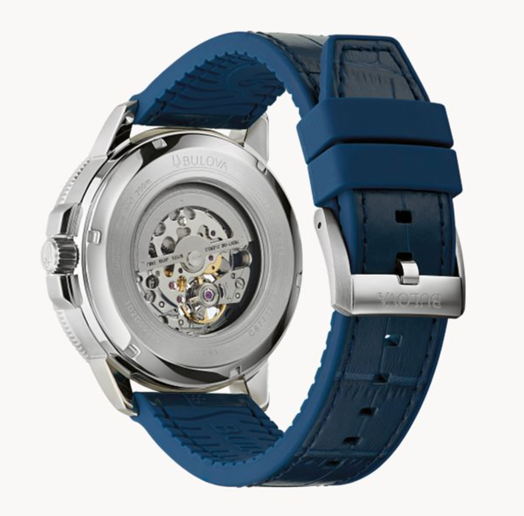 Bulova 96a291