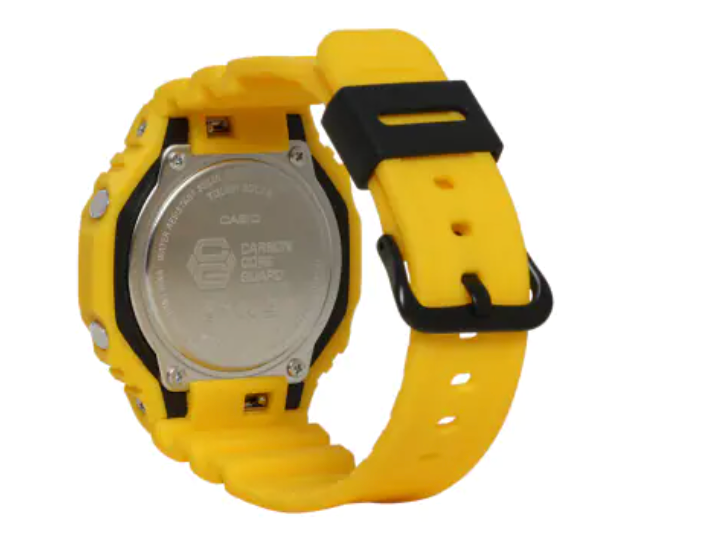 G-SHOCK GAB2100C-9A