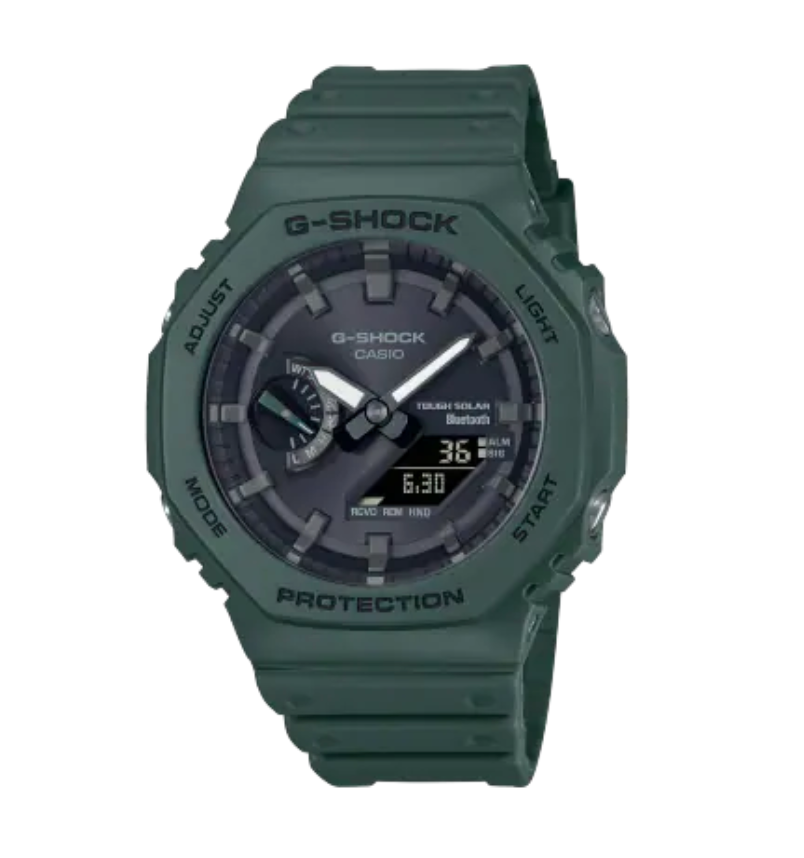 G-SHOCK GAB2100C-3A