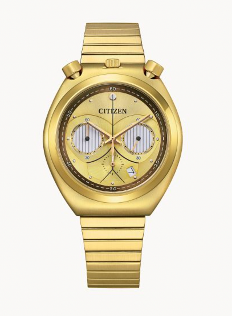 Citizen AN3662-51W Star Wars