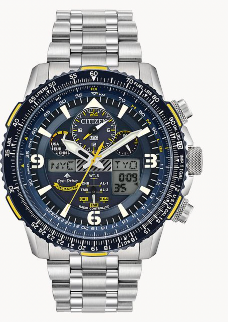 Citizen JY8078-52L