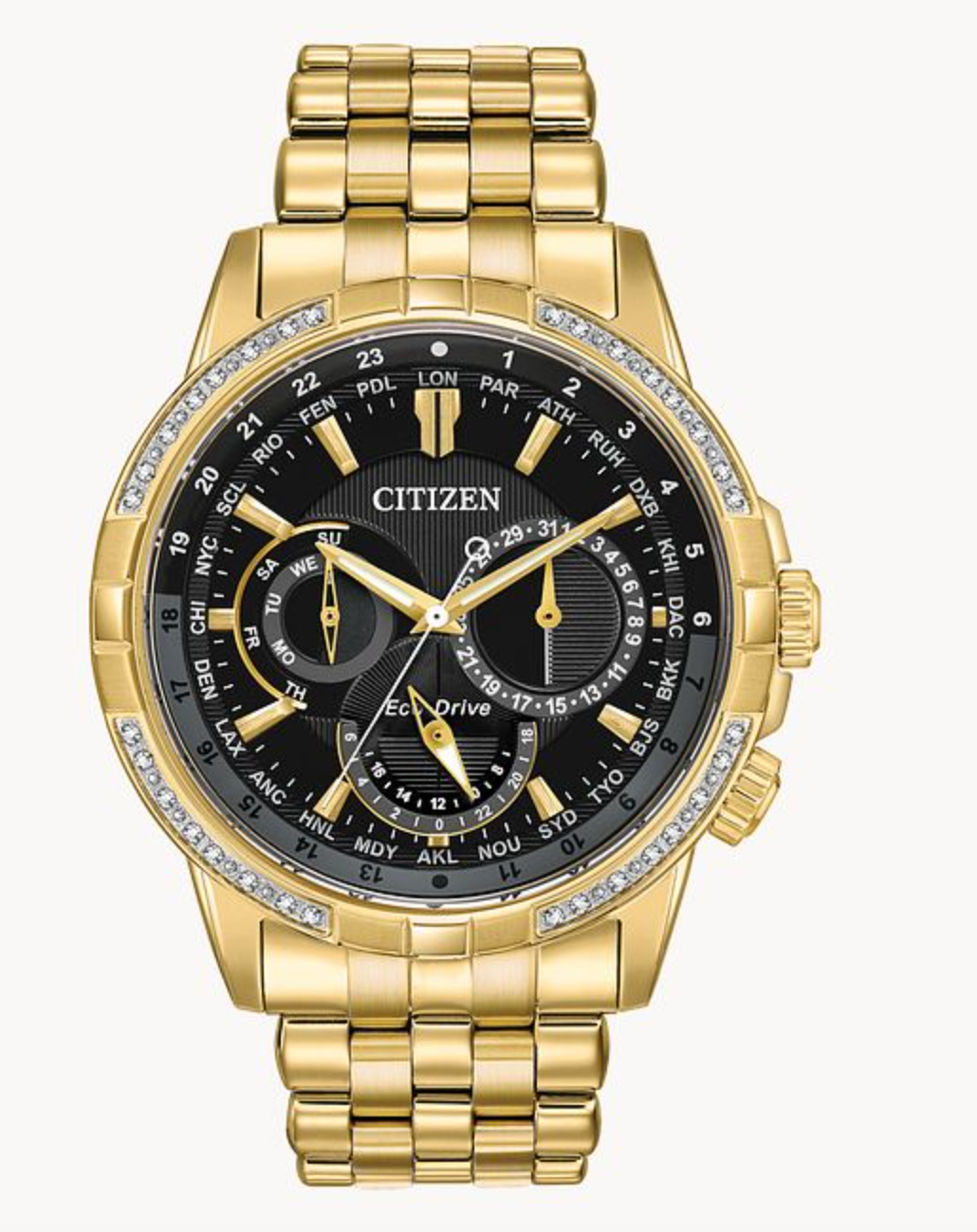 Citizen BU2082-56E