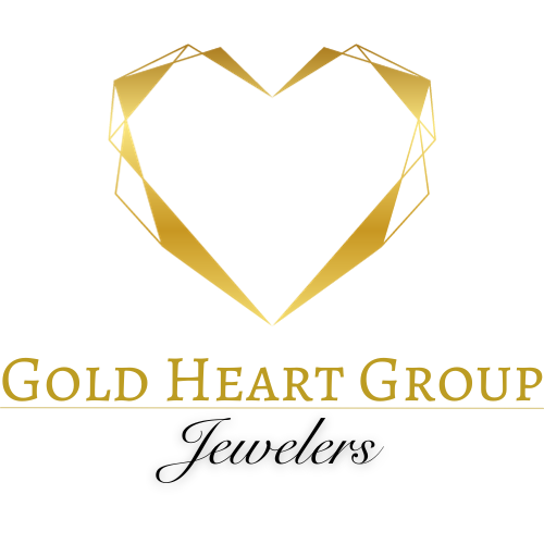 Gold Heart Group Jewelers