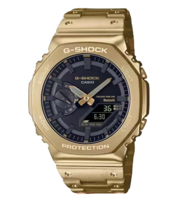 G-SHOCK GMB2100GD-9A