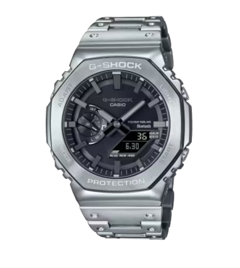 G-SHOCK GMB2100D-1A