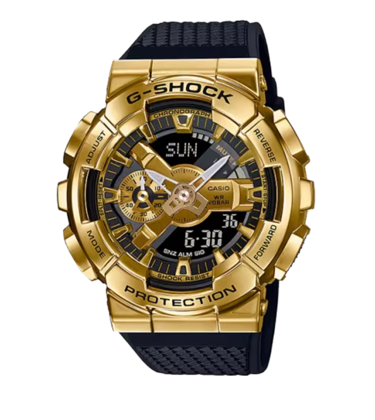 G-SHOCK GM110G-1A9