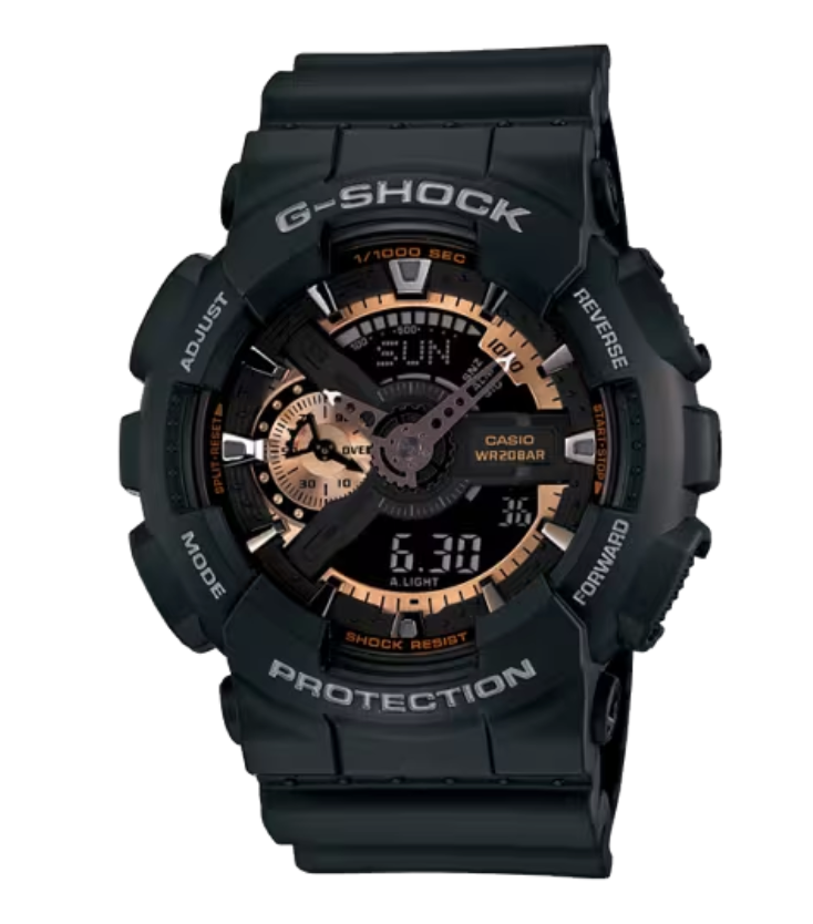 G-SHOCK GA110RG-1A