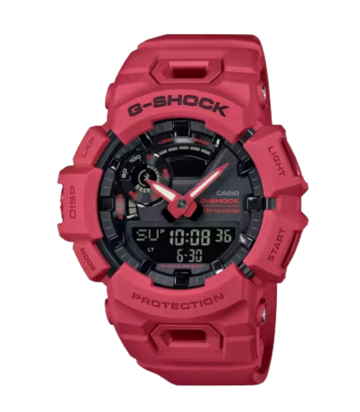 G-SHOCK GBA900RD-4A