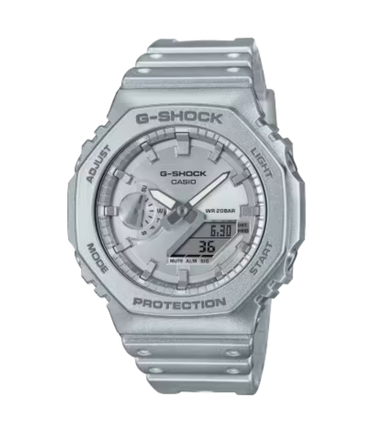 G-SHOCK GA2100FF-8A