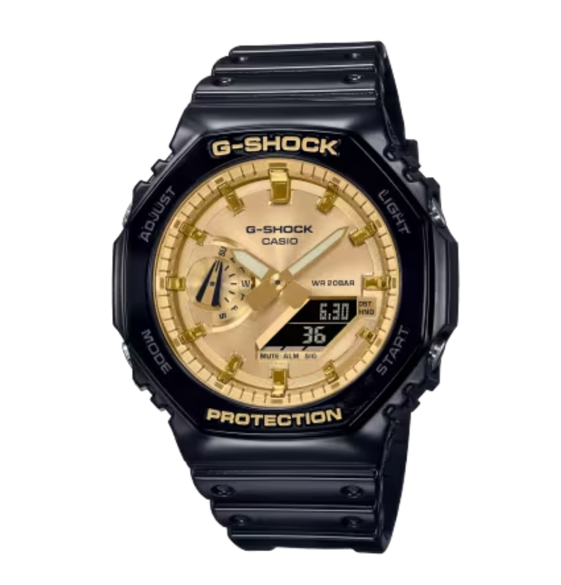 G-SHOCK GA2100GB-1A