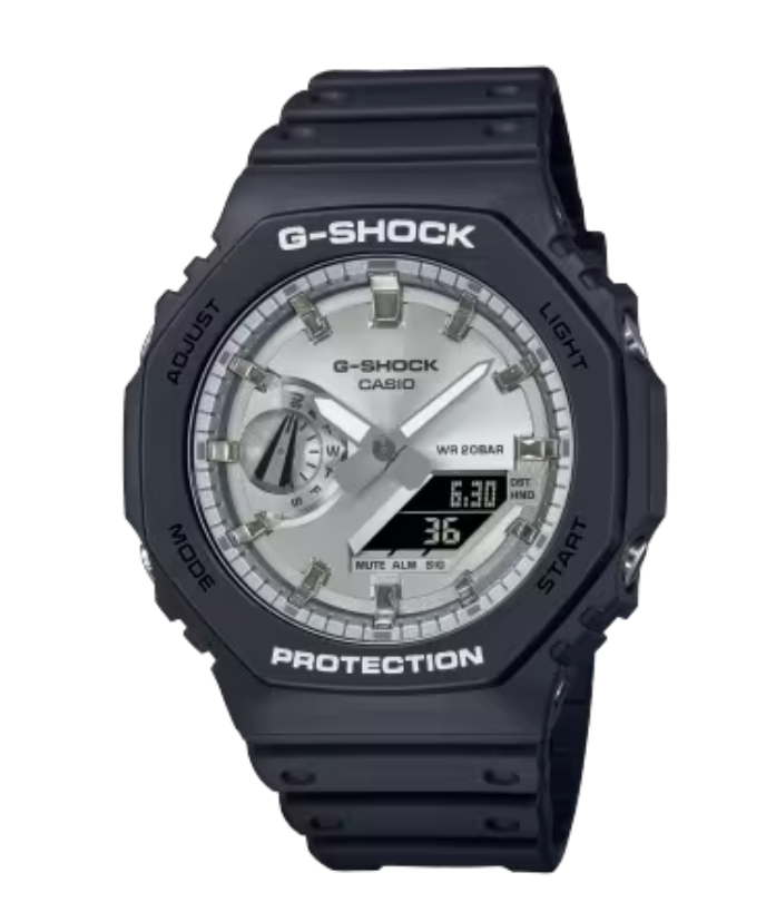 G-SHOCK GA2100SB-1A