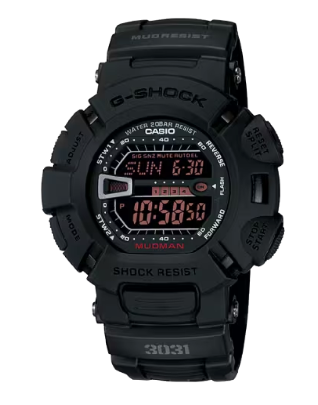 G-SHOCK G9000MS-1