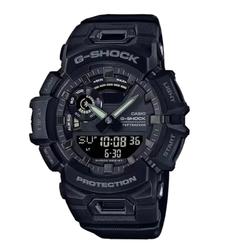 G-SHOCK GBA900-1A