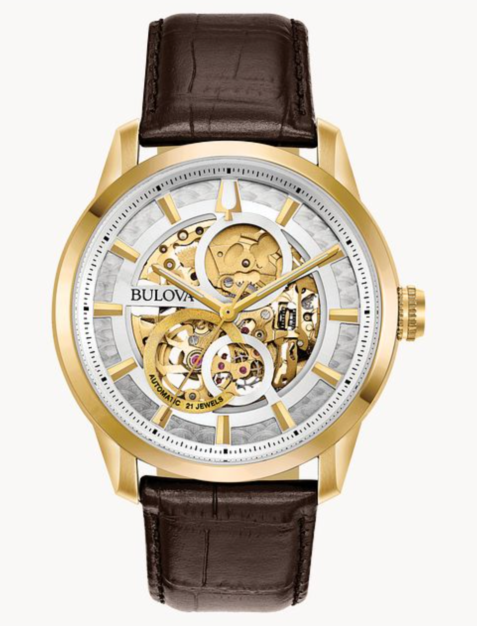 Bulova 97A138