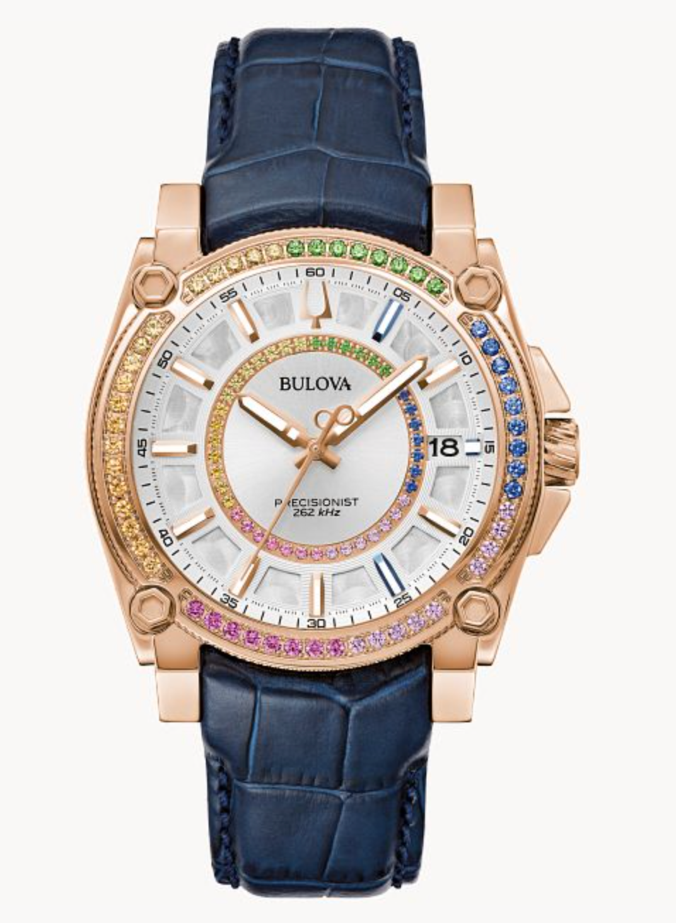 Bulova 98J126 Marc Anthony