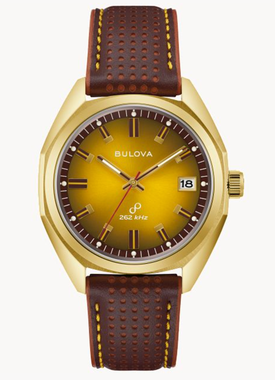 Bulova 97B214