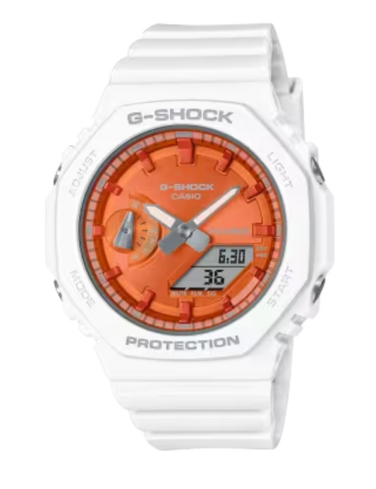 G-SHOCK GMAS2100WS-7ACR