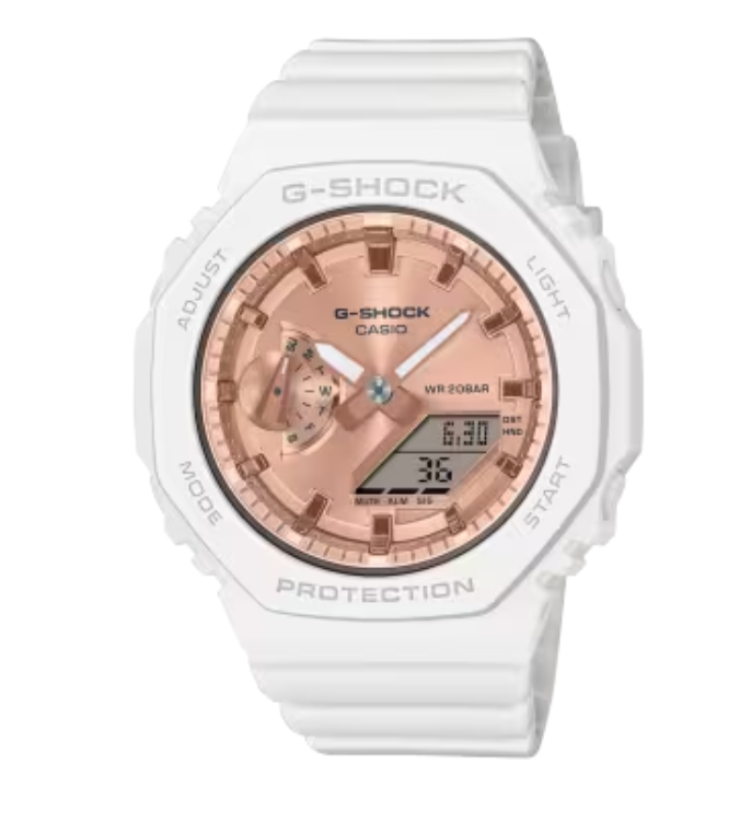 G-SHOCK GMAS2100MD-7ACR