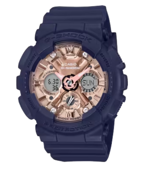 G-SHOCK GMAS120MF-2A2