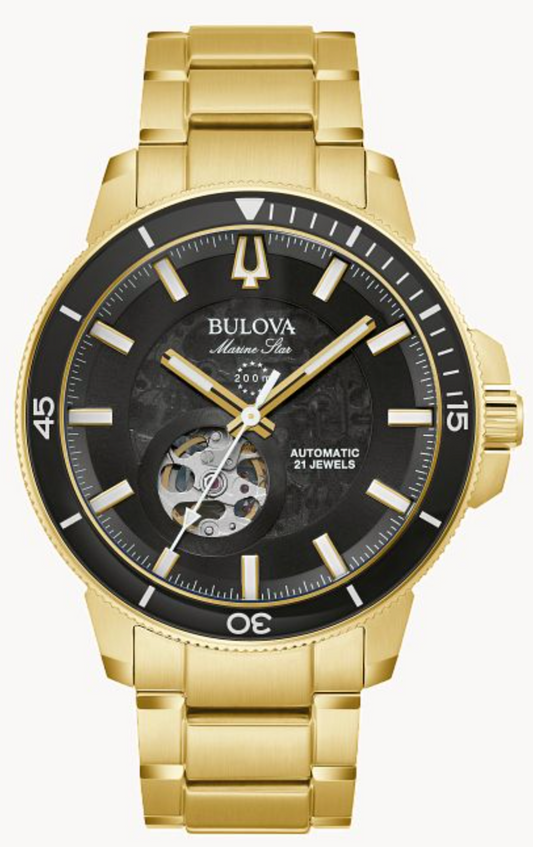 Bulova 97A174