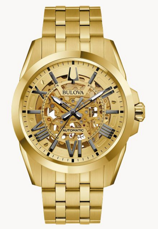 Bulova 97A162