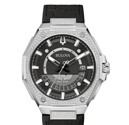 Bulova 96J121 DIAMONDS