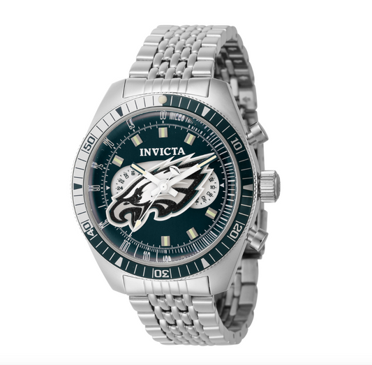 Invicta 44994 Philadelphia Eagles