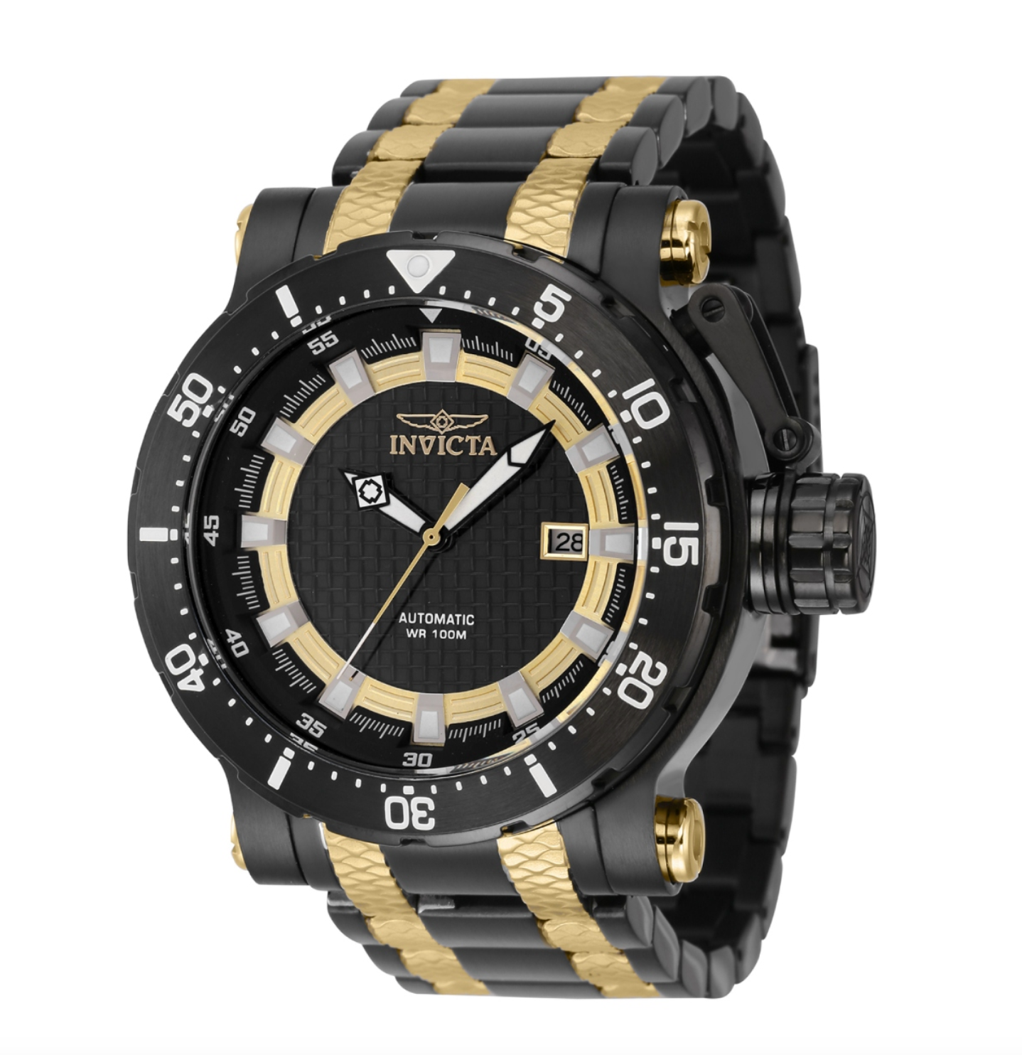 Invicta 41159