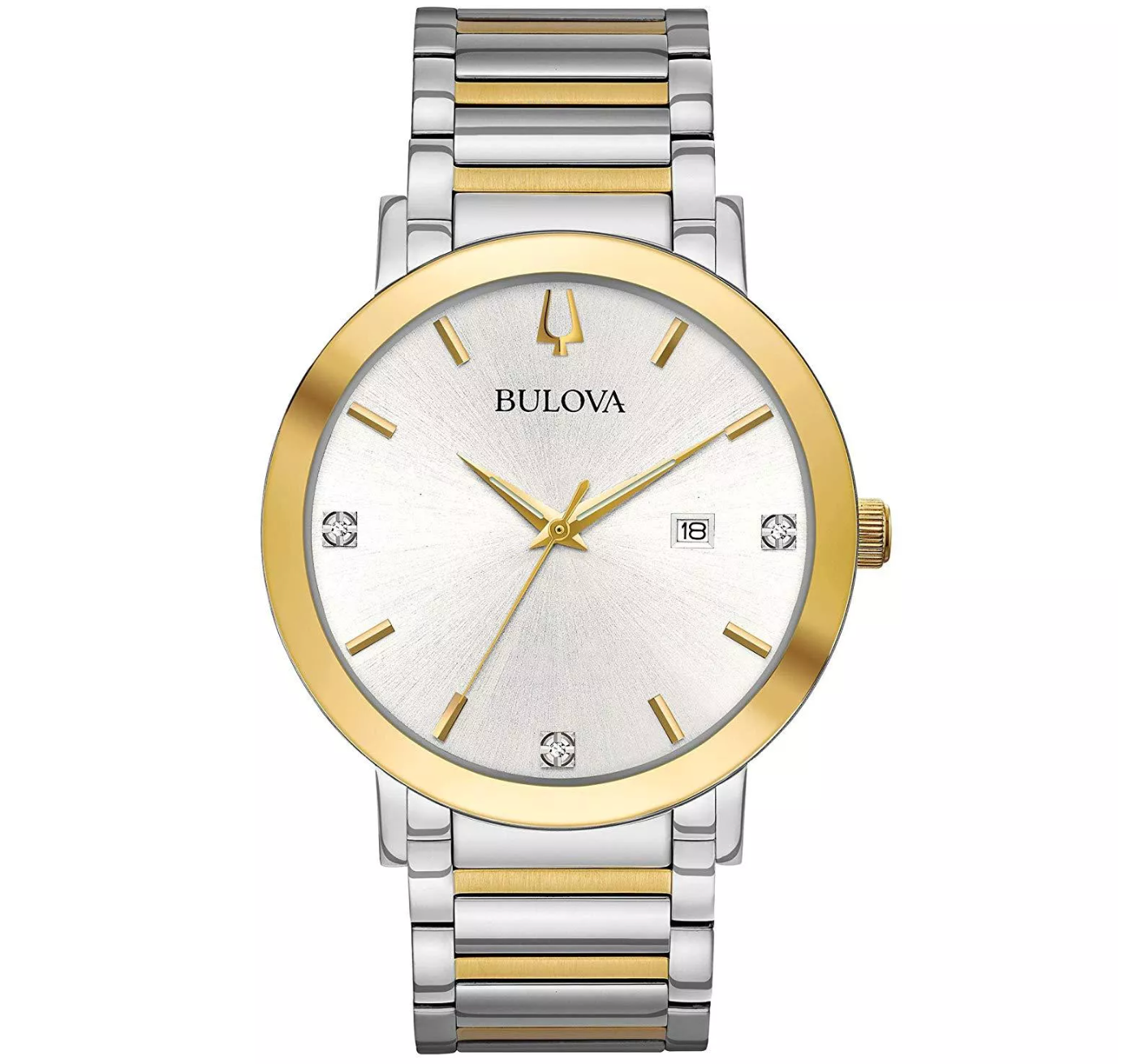Bulova 98D151