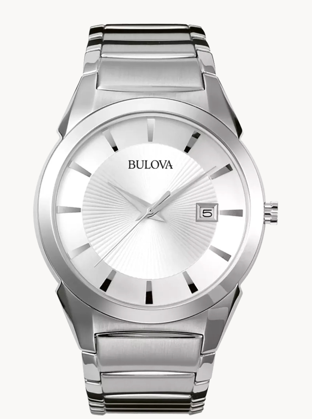 Bulova 96B015