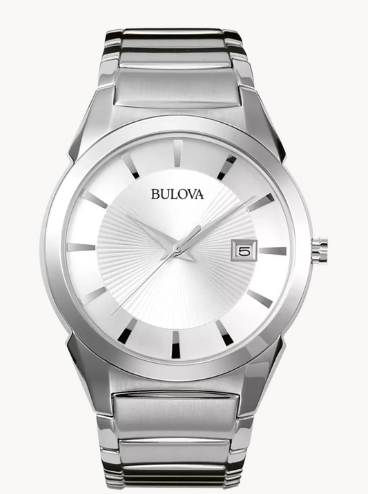 Bulova 96B015