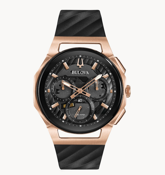 Bulova 98A185