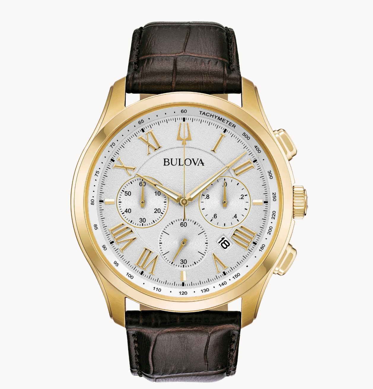 Bulova 97B169