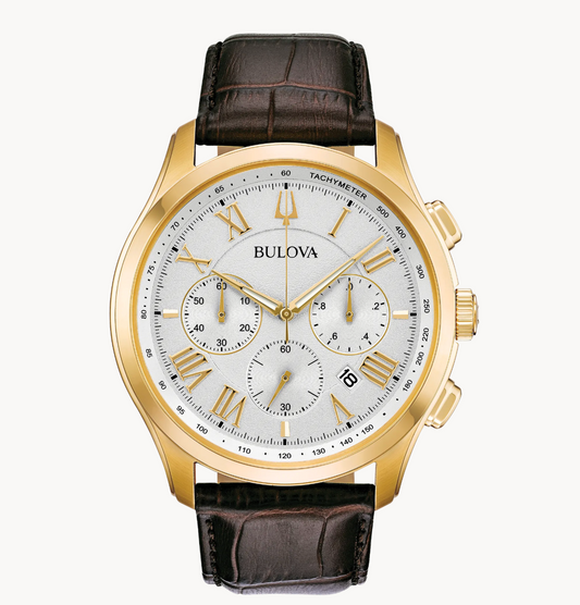 Bulova 97B169