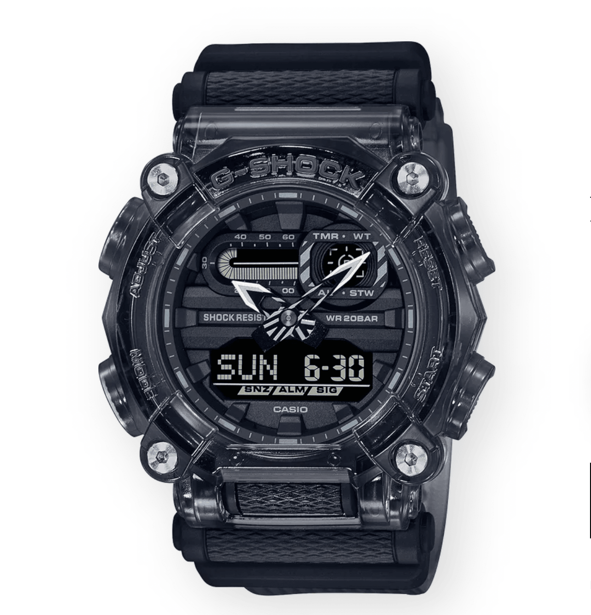 G-SHOCK GA900SKE-8A - Gold Heart Group Jewelers