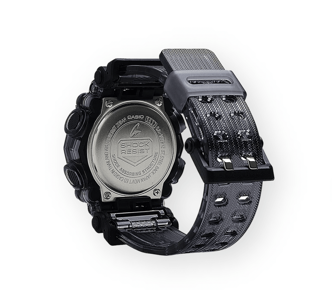 G-SHOCK GA900SKE-8A - Gold Heart Group Jewelers