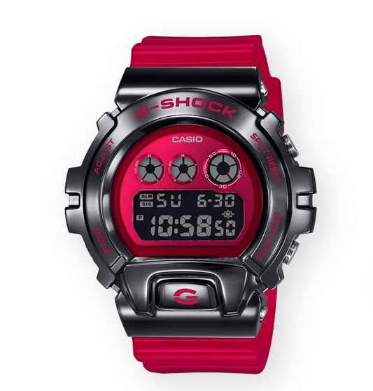 G-SHOCK GM6900B-4 - Gold Heart Group Jewelers