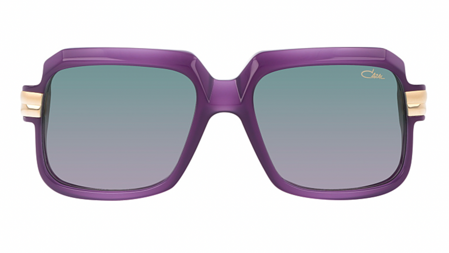 Cazal 607/3 016 Violet