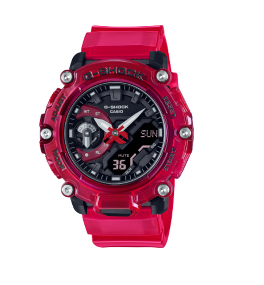 G-SHOCK GA2200SKL-4A